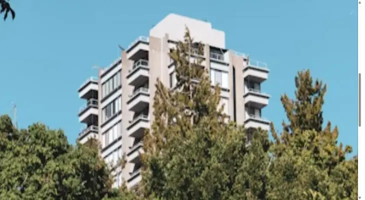 Ottawa Puts $53.4 Million Into Climate-Proofing East Vancouver's Aging Rental Stock