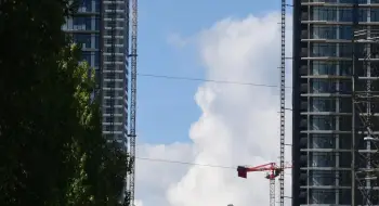Ottawa and B.C. Launch $1.45 Billion Plan to Buy Up Unsold Condos