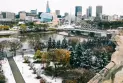 Winnipeg Home Sales Finally Outpace Last Year as Prices Hit Fresh Highs