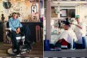 Meet the 98-year-old 'Angel of Route 66'
