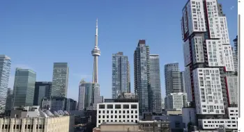 Rebates Revive New Home Sales, But Canada's Condo Market Still Lags