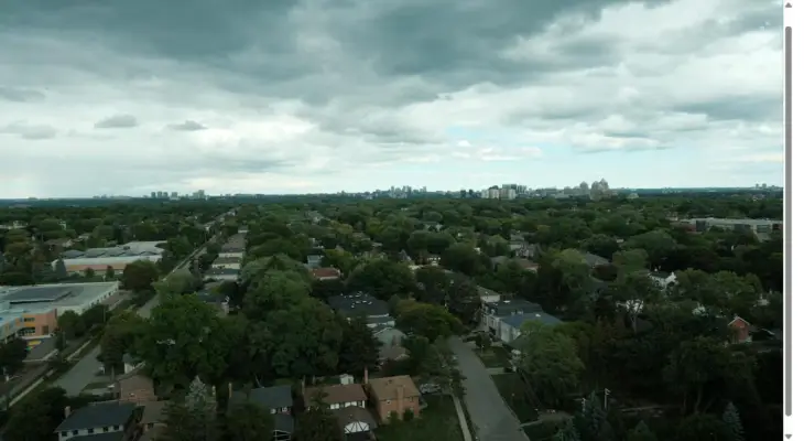 Detached Homes Are Making a Comeback in Toronto and Vancouver's Hottest Pockets