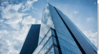 Office Towers Roar Back as Canadian Commercial Real Estate Investment Hits $10.7 Billion