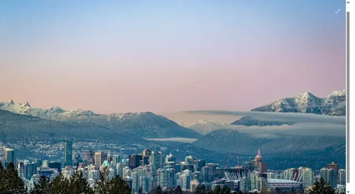 Royal LePage Trims Its Price Outlook for Toronto and Vancouver