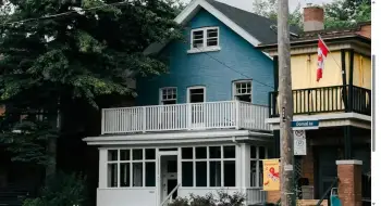 Canada's Foreign Buyer Ban Has a Little-Known Exception for Work Permit Holders