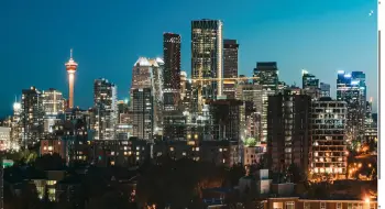 Calgary Slips Down the Affordability Rankings, But Realtors Say It's Still a Deal