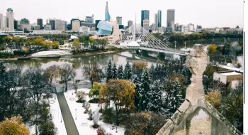 Winnipeg Home Sales Finally Outpace Last Year as Prices Hit Fresh Highs