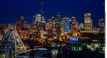 Edmonton Holds Onto Its Title as Canada's Most Affordable Big City