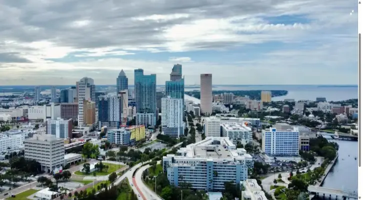 Canadian Snowbirds Are Pulling Back From Florida, and the Condo Market Is Feeling It