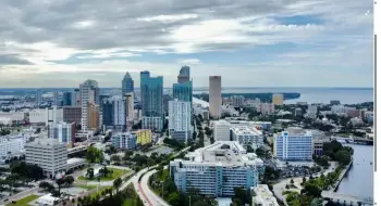 Canadian Snowbirds Are Pulling Back From Florida, and the Condo Market Is Feeling It