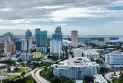 Canadian Snowbirds Are Pulling Back From Florida, and the Condo Market Is Feeling It