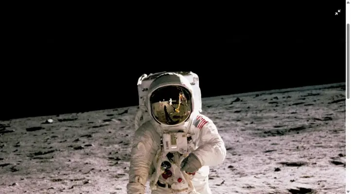 NASA Taps 41 Technologies From U.S. Companies to Power Future Moon and Mars Missions