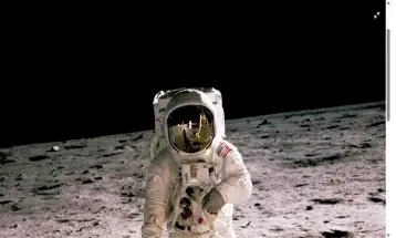NASA Taps 41 Technologies From U.S. Companies to Power Future Moon and Mars Missions