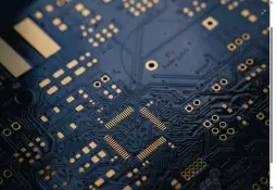 A Forgotten Wire Led Engineers to a Chip That Could Make AI Far More Efficient
