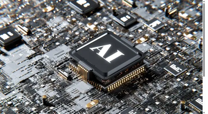 World Artificial Intelligence Conference Opens in Shanghai With Global Push for AI Cooperation