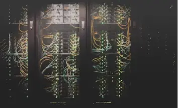 UK Government Opens Search for a Site to Host Its New 750 Million Pound AI Supercomputer