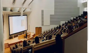 University of Waterloo Launches New $10,000 Entrance Scholarship for International Students