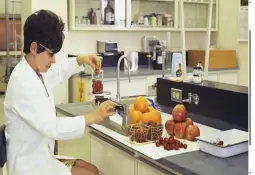 Maple Leaf Centre for Food Security Awards Four Scholarships to Graduate Researchers