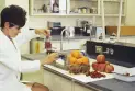 Maple Leaf Centre for Food Security Awards Four Scholarships to Graduate Researchers