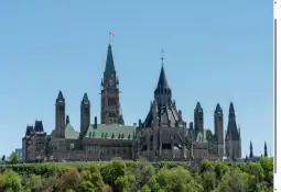 Auditor General Finds Cracks in Canada's International Student Verification System