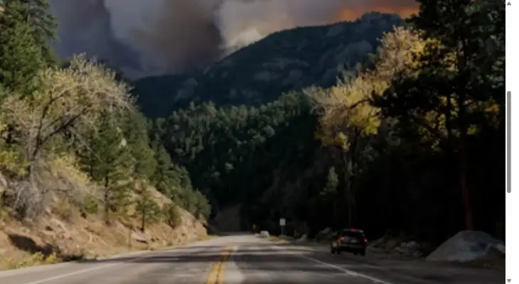 Comment les Canadiens maintiennent l'air intérieur propre alors que la fumée des incendies de forêt recouvre le pays