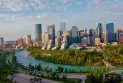 Pourquoi Calgary devient discrètement l'une des meilleures destinations estivales du Canada