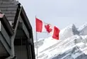 Une famille néo-zélandaise a échangé la vie en ville pour les Rocheuses canadiennes. Voici pourquoi