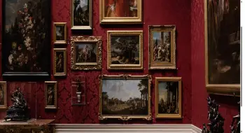 National Gallery of Canada Opens Sweeping Helen McNicoll Retrospective