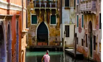 Montreal Artist Abbas Akhavan to Represent Canada at the Venice Biennale