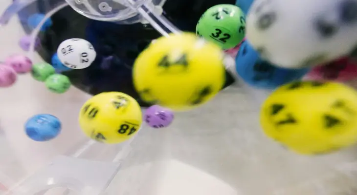 Two Ontario Friends Cash In Canada's Biggest-Ever Lottery Prize