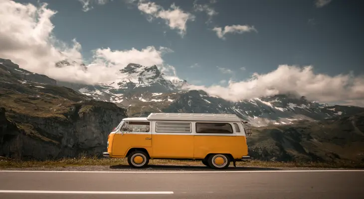 Priced Out of Rent, Some Canmore Workers Are Moving Into Their Vans