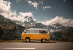 Priced Out of Rent, Some Canmore Workers Are Moving Into Their Vans