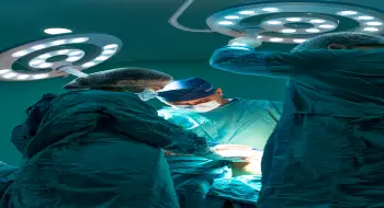 She's Donating a Kidney to Her Sister. Nova Scotia Won't Cover Her Support Person