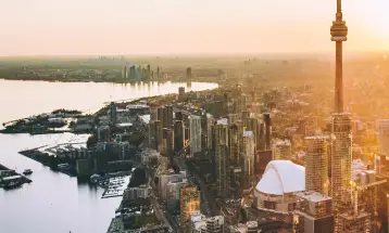 Résidents permanents chinois redéfinissent le marché immobilier canadien malgré l'interdiction des acheteurs étrangers