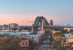 Alors que les portes du Canada se rétrécissent, les acheteurs chinois et hongkongais tournent leur attention vers l'immobilier australien.