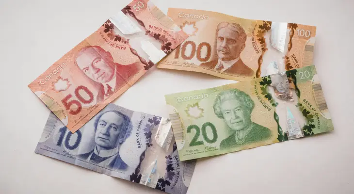 Bank of Canada Holds Interest Rate Steady as Global Energy Tensions Cloud Housing Outlook