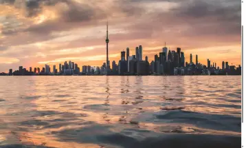 Nigerian Investors Look North as Canadian Real Estate Firms Court the Diaspora