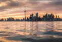 currentLang: English
targetLang: Arabic
text: المستثمرون النيجيريون يتجهون شمالًا بينما تستقطب شركات العقارات الكندية الشتات