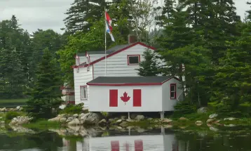 Canada's Housing Market Forecast Downgraded Again as Recovery Stalls