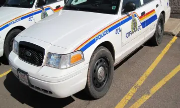 Canada's Crime Severity Index Falls for Second Straight Year, StatsCan Finds