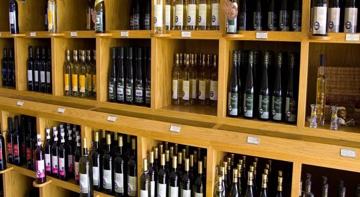 Nine Provinces Agree to Let Canadian Wineries and Distillers Sell Directly Across Borders