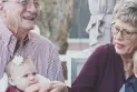 Ottawa Pauses New Applications for Parent and Grandparent Sponsorship Program
