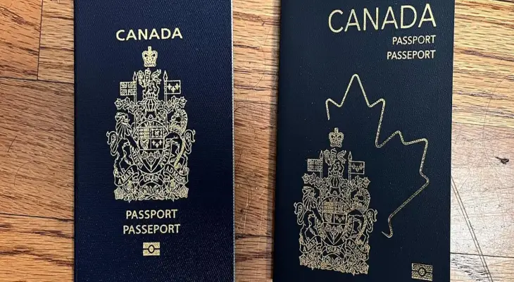 Le Canada suspend 67 certificats de citoyenneté délivrés en vertu de la loi sur les « Canadiens perdus ».