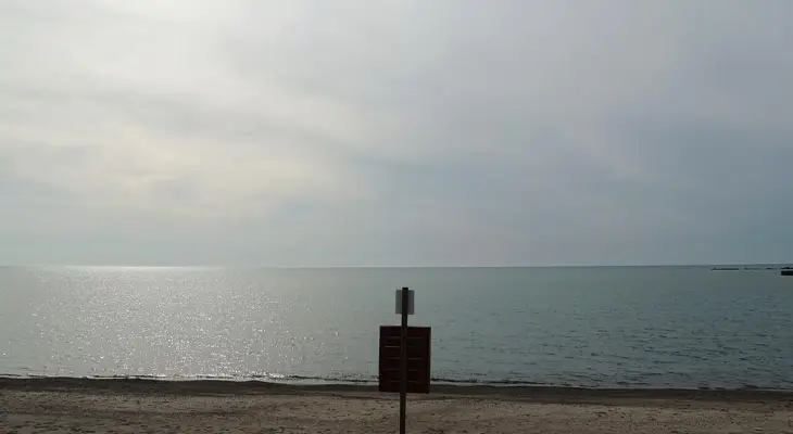 Kincardine تطلب من السكان تقليل استخدام المياه أثناء إصلاح خط أنابيب بحيرة هورون