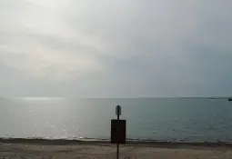 Kincardine تطلب من السكان تقليل استخدام المياه أثناء إصلاح خط أنابيب بحيرة هورون