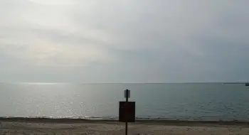 Kincardine تطلب من السكان تقليل استخدام المياه أثناء إصلاح خط أنابيب بحيرة هورون