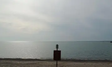 Kincardine تطلب من السكان تقليل استخدام المياه أثناء إصلاح خط أنابيب بحيرة هورون