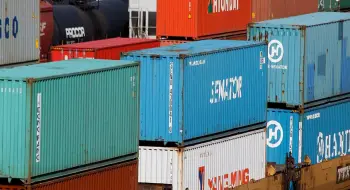 U.S. Rolls Out New Global Tariff on Canada Over 'Forced Labour' Claims