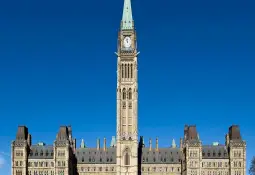 Six in Ten Canadians Back Retaliatory Tariffs Against Trump, New Poll Finds