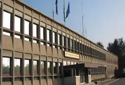 Canadian Woman Arrested at NATO's European Military Headquarters on Spying Charges